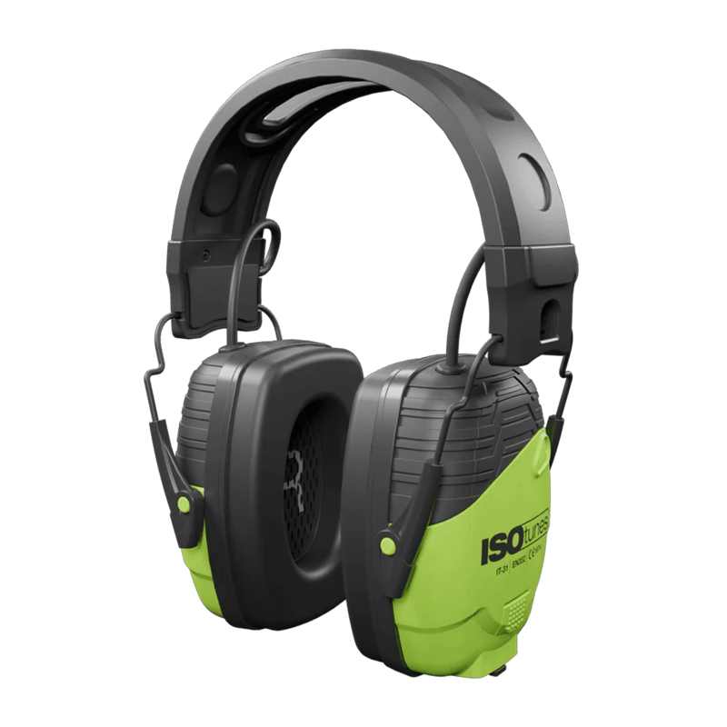 ISOtunes Link +AWARE EN352 - Apache