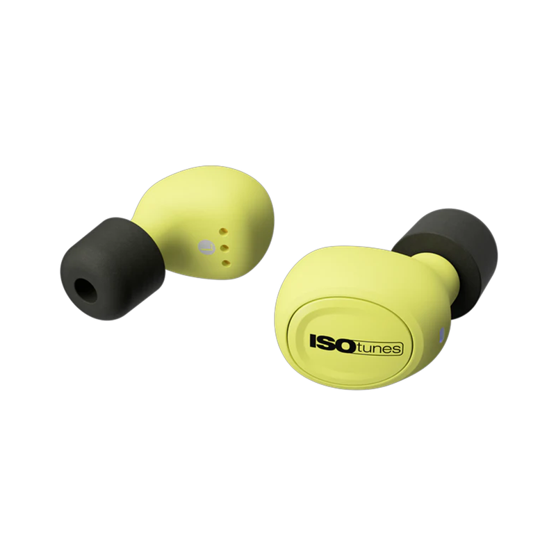 ISOtunes Free 2,0 EN352