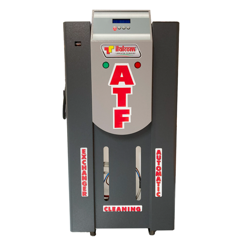 Italcom gearolieskyller