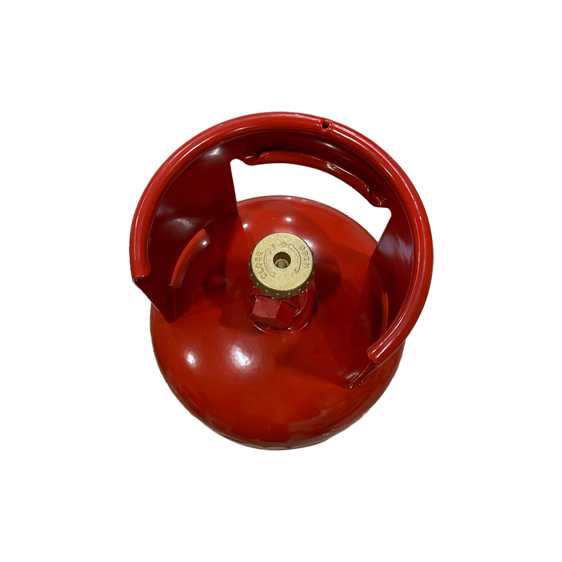 Mariel R1234yf gas 6,6 kg