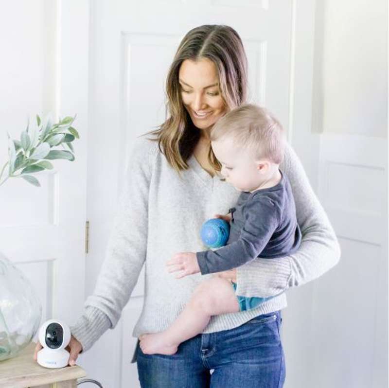 Reolink 4,5 m. forlængerkabel til Solar Panel