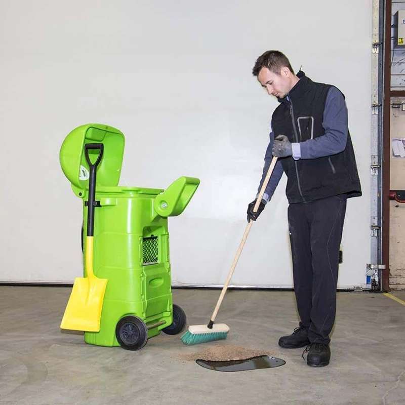 SRI - Rolling Pack Recycle