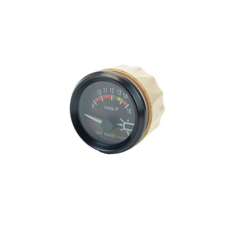 Schumacher VOLTMETER 8 A 16V FOR SOS & PPS 12V & 12/24V