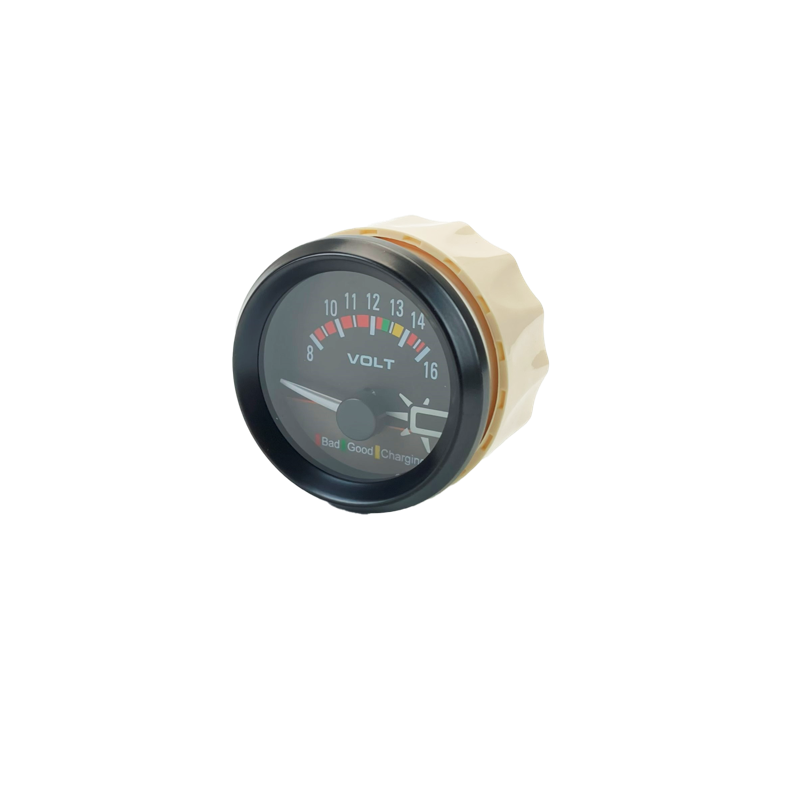 Schumacher VOLTMETER 8 A 16V FOR SOS & PPS 12V & 12/24V