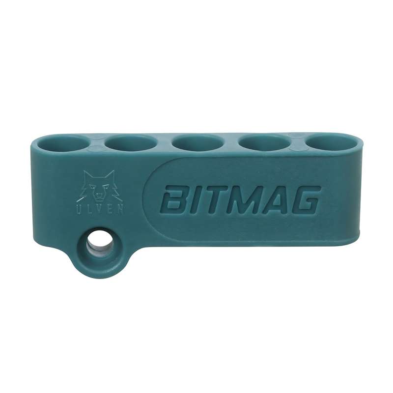 Bitmag Blue