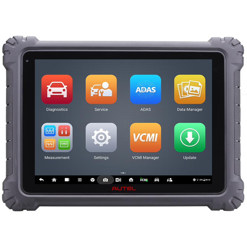 #Autel Maxisys Ultra