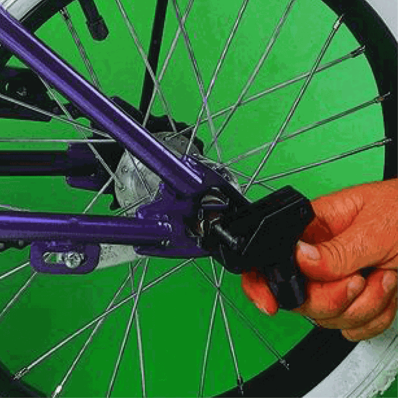 Uni Reamer NES Thread Restorer External-Single 4-18mm