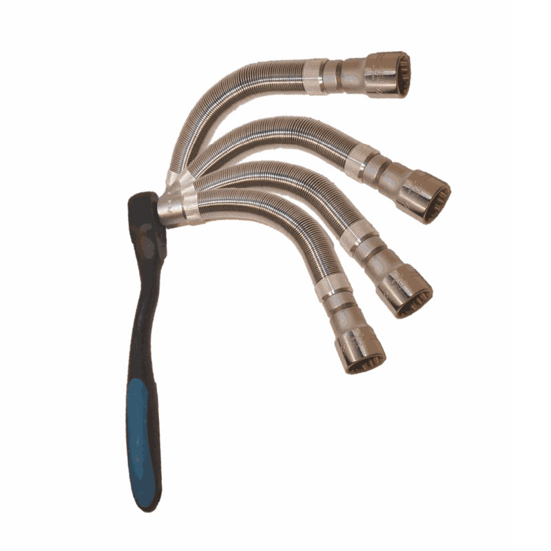 Uni Reamer Flexible forlænger small 1/2"