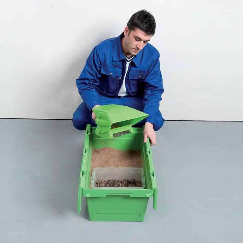 SRI - Twist Pack Recycle