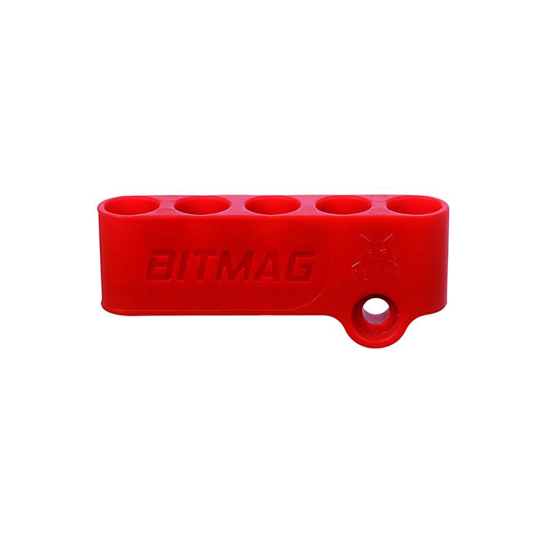 Bitmag Red