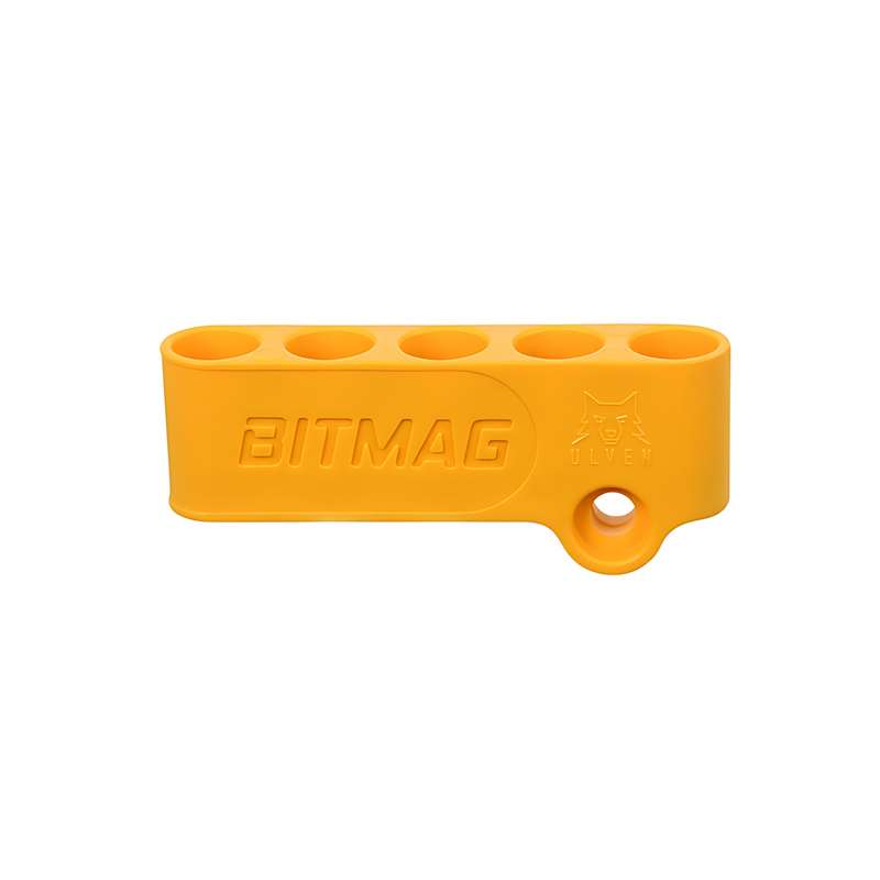 Bitmag Yellow