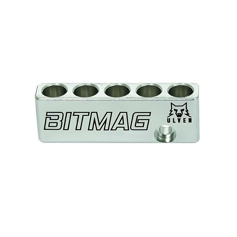 Bitmag Aluminium