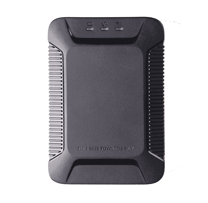 Zmartgear GPS Tracker X3