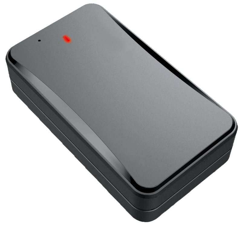 Zmartgear GPS Tracker AT4 m. batteri