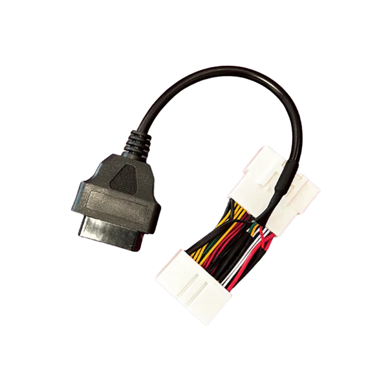 Zmartgear OBD Adapter til Tesla 3 og Y