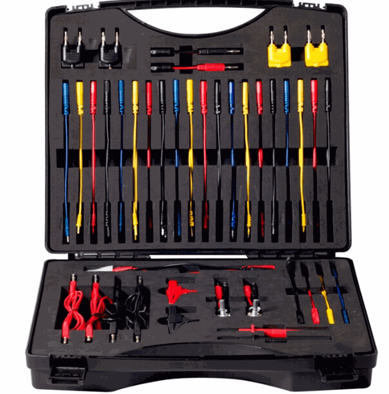 Zmarttools Tilbehørskit til Scope