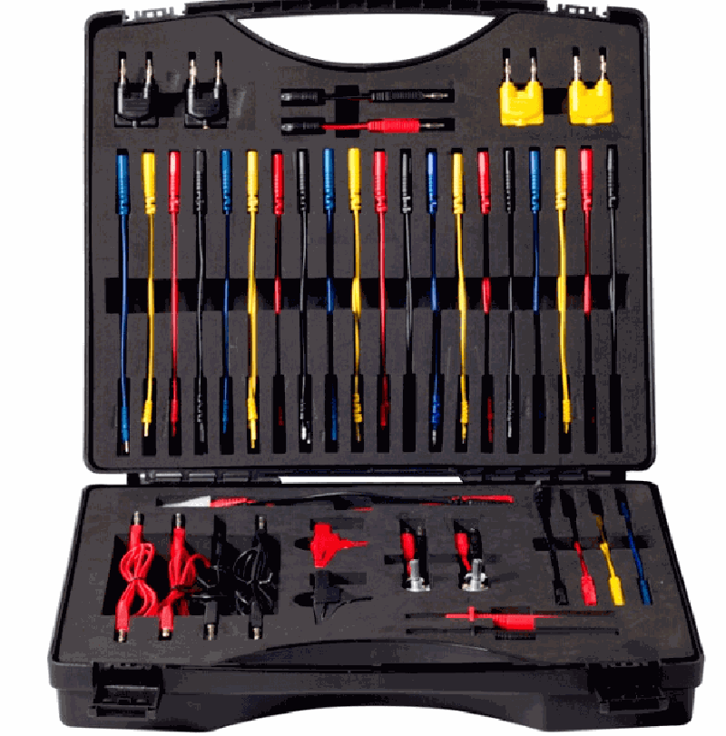 Zmarttools Tilbehørskit til Scope