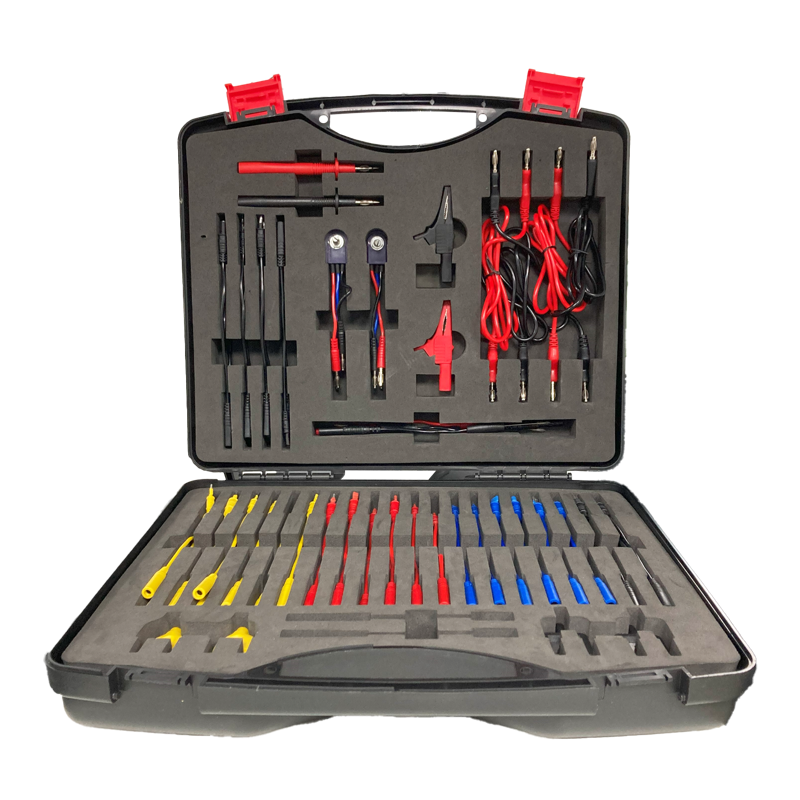 Zmarttools Tilbehørskit til Scope