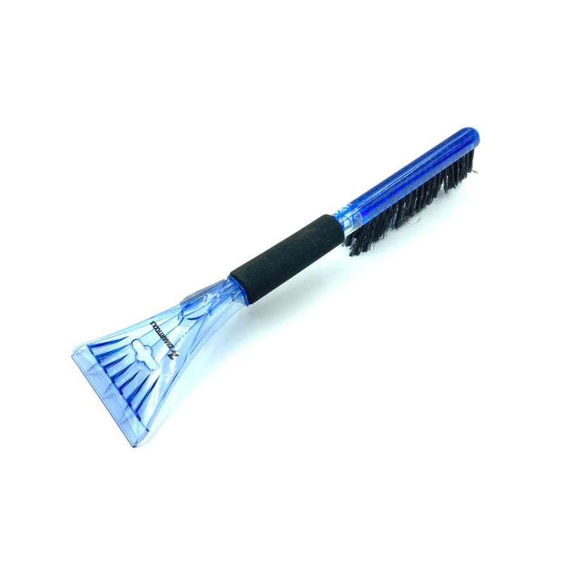 Zmarttools Isskraber med snebørste