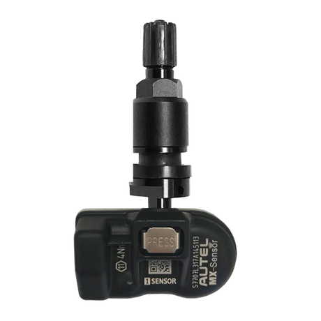 Præsentation af Autel TPMS MX-sensorer