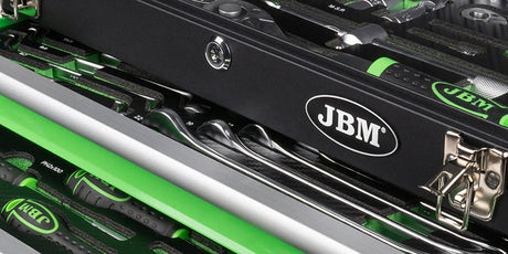 JBM - nyt brand hos CEPELO