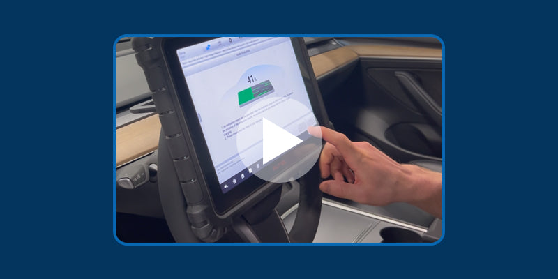 Sådan laver du en professionel SOH udmåling