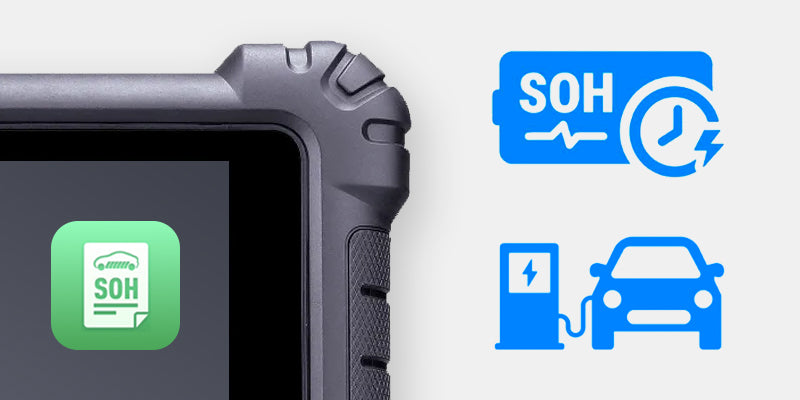 Få hurtigere og mere præcise batteridiagnoser med Autel