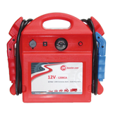 Schumacher SOS Booster 12V 1200A