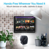 #Naztech MagBuddy Elite Anywhere mobilholder