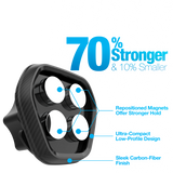 #Naztech MagBuddy Elite Anywhere+ mobilholder