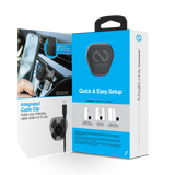 #Naztech MagBuddy Elite Anywhere+ mobilholder