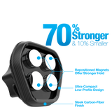 #Naztech MagBuddy Elite ventilation mobilholder