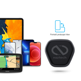 #Naztech MagBuddy Elite ventilation mobilholder