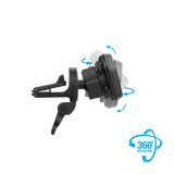 #Naztech MagBuddy Elite ventilation mobilholder