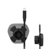 #Naztech MagBuddy Elite ventilation mobilholder