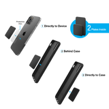 #Naztech MagBuddy Elite ventilation mobilholder