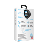 #Naztech MagBuddy Elite ventilation mobilholder