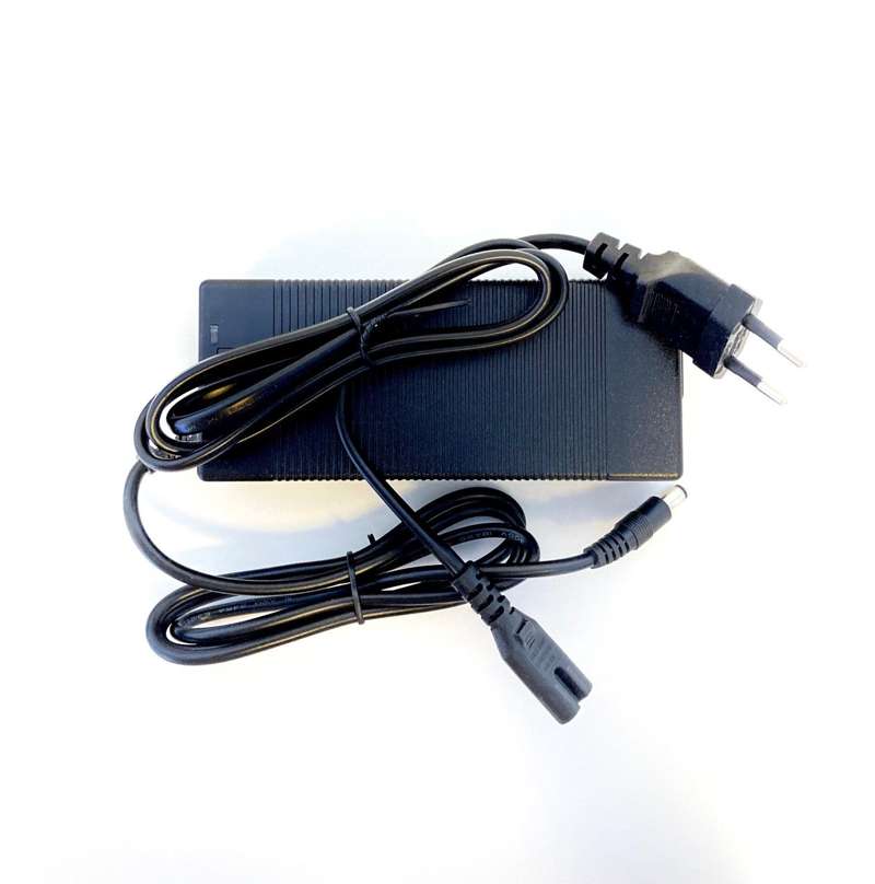 L-ride oplader 220 v