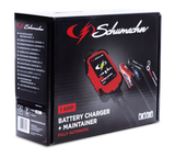Schumacher SPI1 6/12V 1A Batterilader/Sirius 2