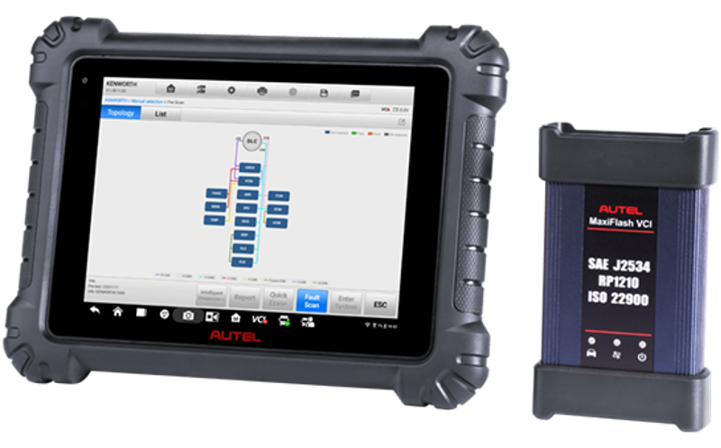 Autel Maxisys 909CV