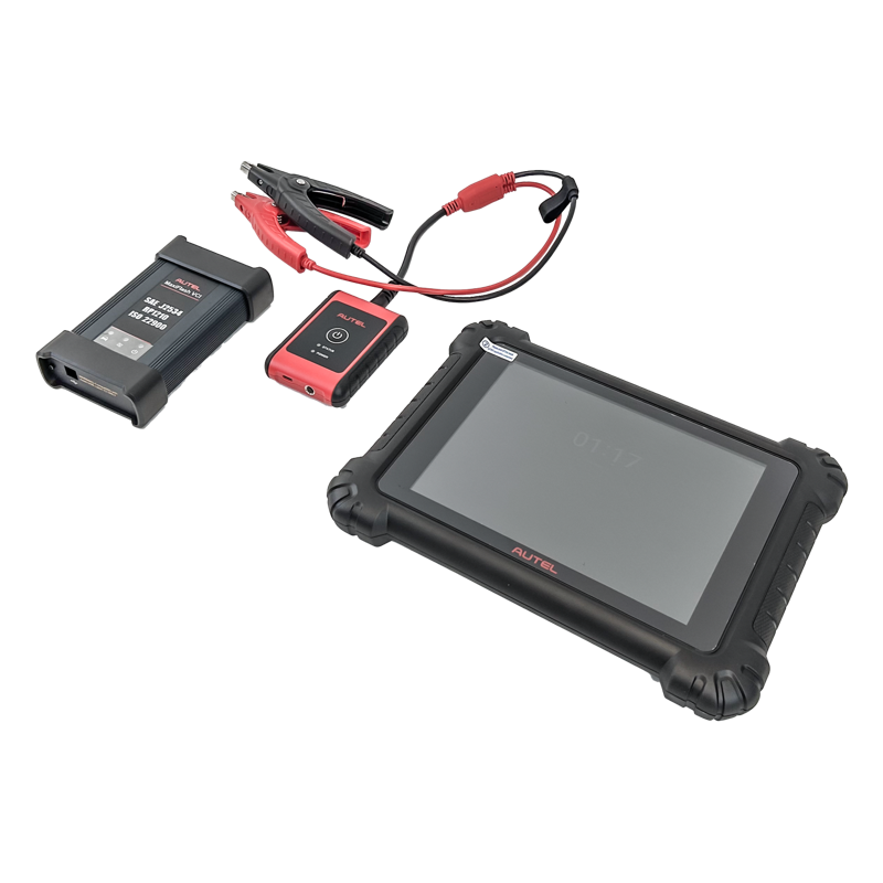 Autel Maxisys 909CV