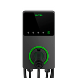 Autel Maxicharger 22kW med kabel 4G 3F/32A - Mørkegrå