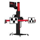 Autel IA1000 Full Kit Digital Targets