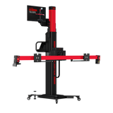 Autel IA1000 Full Kit Digital Targets