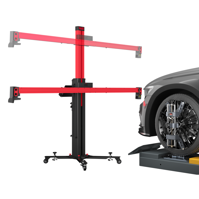 Autel IWA500 Sporingsapparat