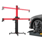 Autel IWA500 Sporingsapparat