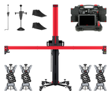 Autel IWA500 Sporingsapparat