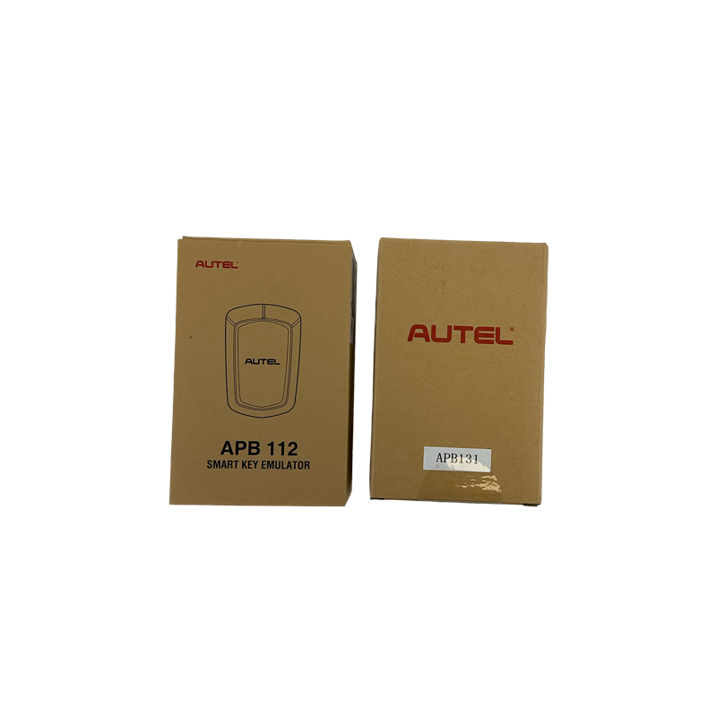 Autel IM608 PRO 2 DEMO - HABGS5C01058