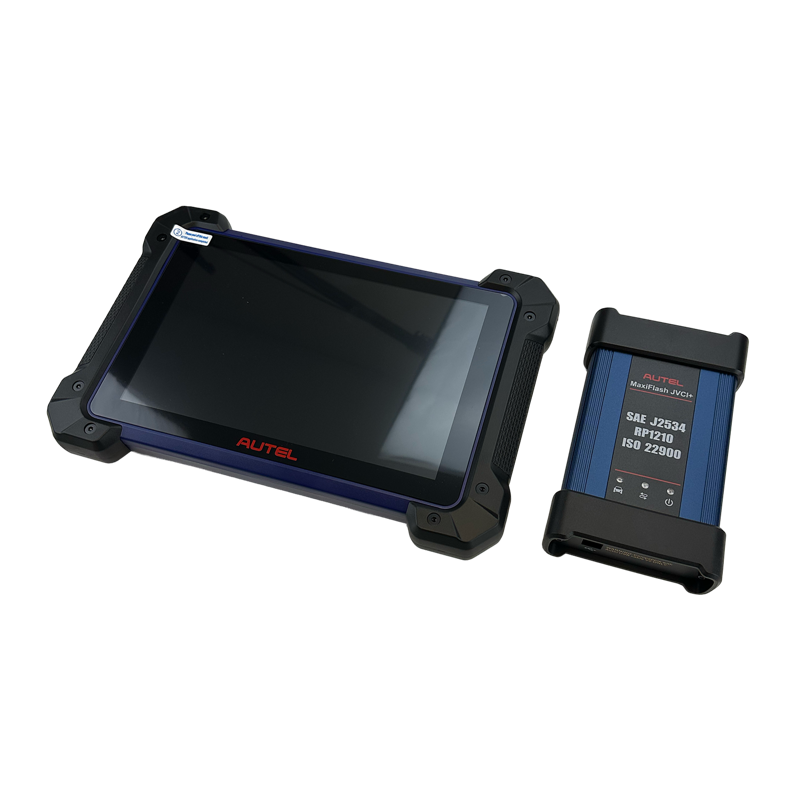 Autel IM608 PRO 2 DEMO - HABGS5C01058