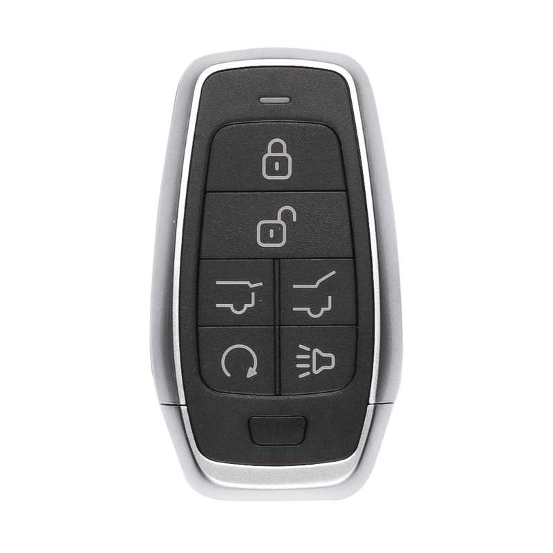 Autel IKEY Standard Line Multibrand 6EL